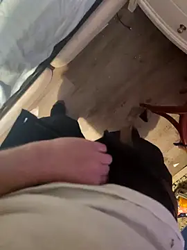 Cummaker69 online show from April 5, 2026, 2:07 am