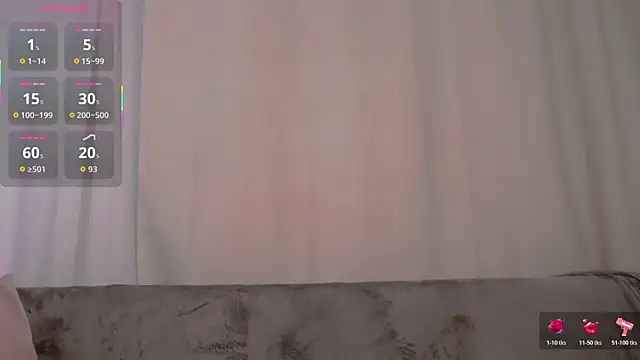 JanelleBrown  online show from December 3, 2025, 1:54 pm