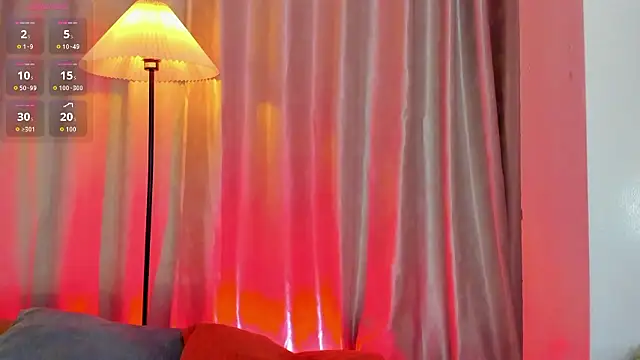 Snapshot of iiangel_ chatting on March 8, 2026, 4:49 am iiangel online show from March 8, 2026, 4:49 am