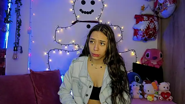 TANIA 06 online show from December 22, 2025, 1:11 pm