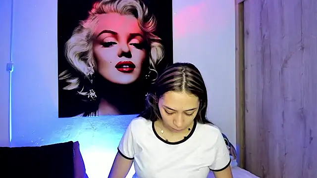 TANIA 06 online show from December 3, 2025, 1:10 pm