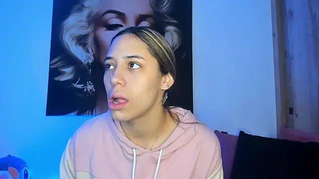 TANIA 06 online show from January 17, 2026, 1:15 pm