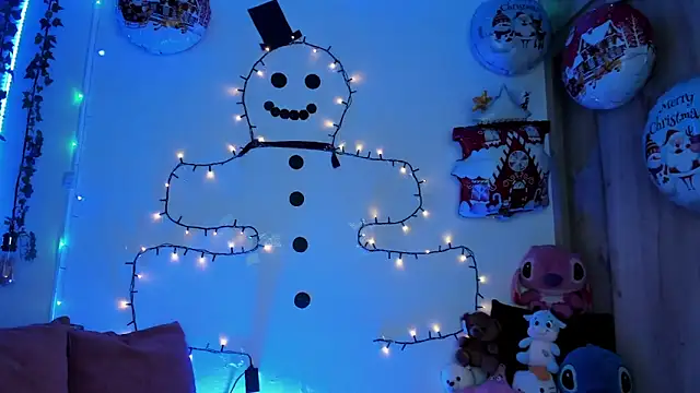 TANIA 06 online show from December 17, 2025, 1:16 pm