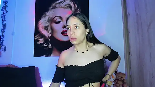 TANIA 06 online show from November 11, 2025, 1:17 pm