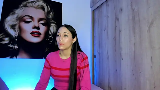 Snapshot of TANIA_06 chatting on September 20, 2025, 1:16 pm TANIA 06 online show from September 20, 2025, 1:16 pm