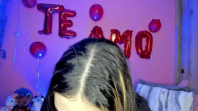 TANIA 06 online show from February 24, 2026, 1:12 pm