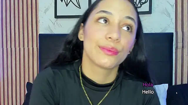 Snapshot of TANIA_06 chatting on March 13, 2025, 8:32 pm TANIA 06 online show from March 13, 2025, 8:32 pm