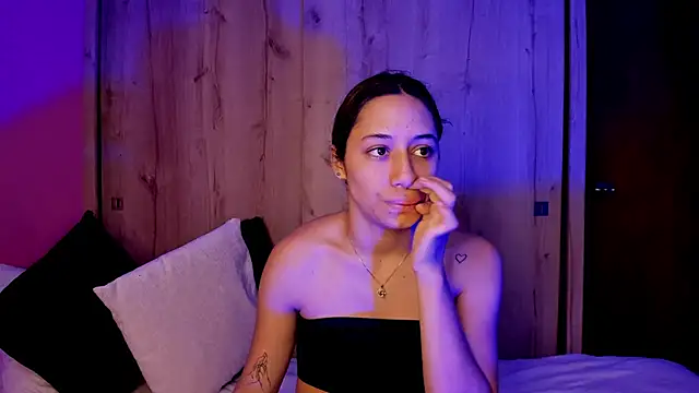 TANIA 06 online show from April 27, 2026, 1:09 pm