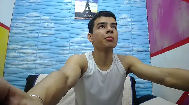 seigfried0 online show from February 27, 2025, 7:15 pm