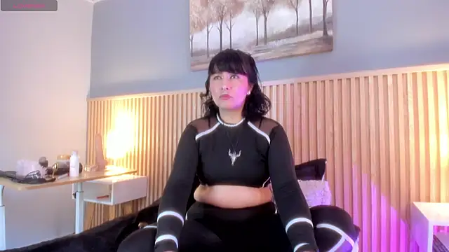 lilith catt online show from October 9, 2025, 7:36 pm