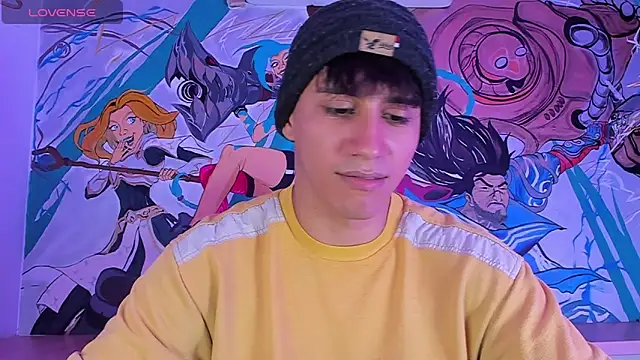 Allex Cano online show from November 28, 2025, 6:30 pm