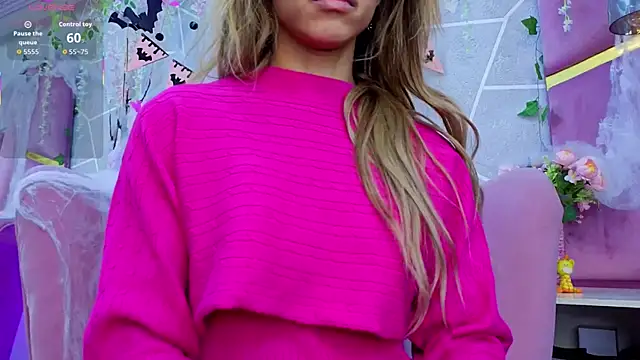 EmmyCortez online show from October 29, 2025, 11:53 am