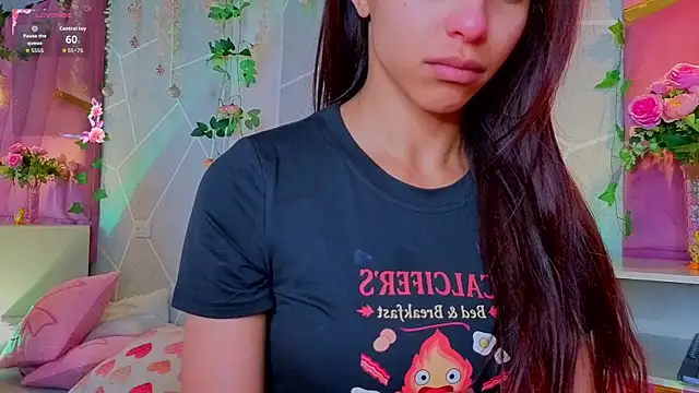 Snapshot of EmmyCortez chatting on February 5, 2026, 11:50 am EmmyCortez online show from February 5, 2026, 11:50 am