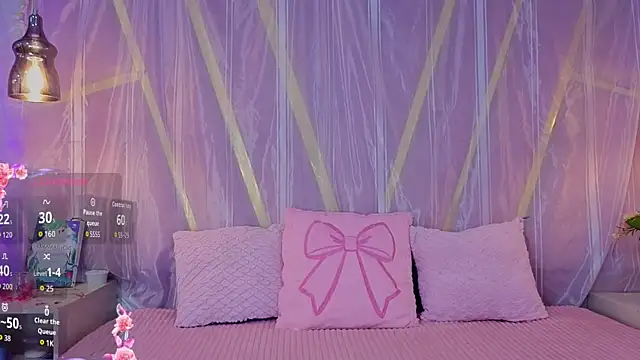 Snapshot of EmmyCortez chatting on March 26, 2026, 12:14 pm EmmyCortez online show from March 26, 2026, 12:14 pm