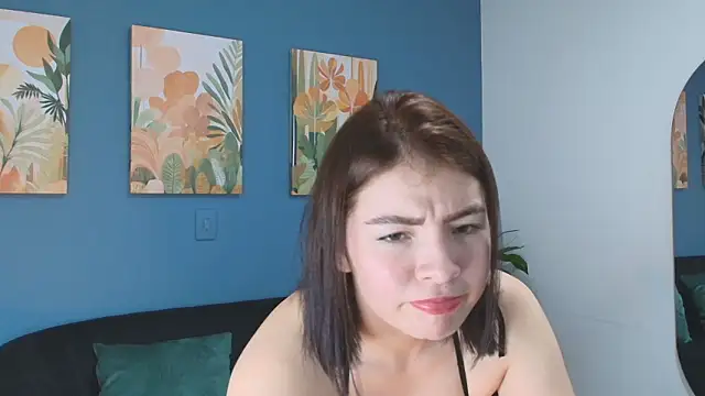 Snapshot of Zamira_Taylor chatting on February 3, 2026, 6:22 am Zamira Taylor online show from February 3, 2026, 6:22 am