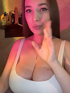 Snapshot of JustYourBride chatting on December 4, 2025, 11:04 pm JustYourBride online show from December 4, 2025, 11:04 pm