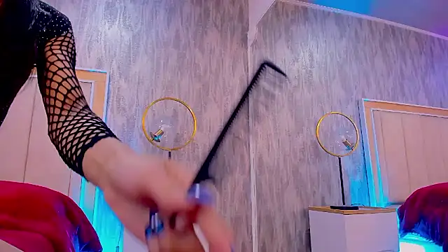 Snapshot of NahomyCarther chatting on January 8, 2026, 1:55 am NahomyCarther online show from January 8, 2026, 1:55 am