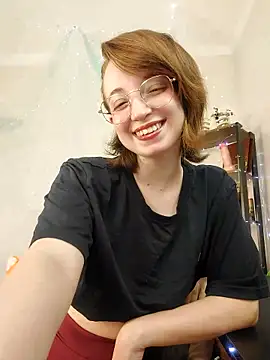 Elise Nyx online show from May 15, 2026, 12:14 pm
