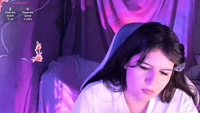 brii69 online show from October 19, 2025, 5:21 am