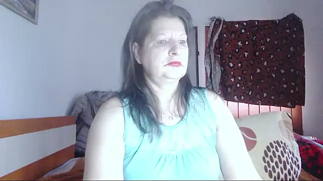 ExtasyMature online show from January 10, 2026, 7:04 am