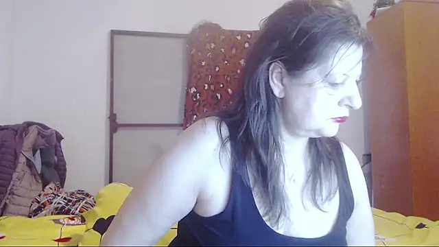 ExtasyMature online show from March 6, 2026, 6:30 am