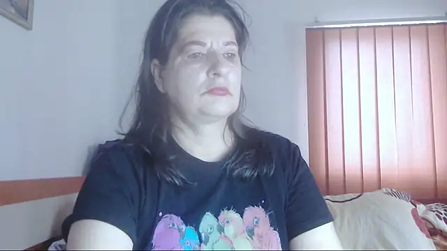 ExtasyMature online show from October 18, 2025, 6:15 am