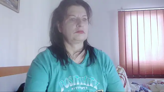 ExtasyMature online show from October 11, 2025, 6:36 am