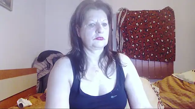 ExtasyMature online show from December 22, 2025, 6:46 am