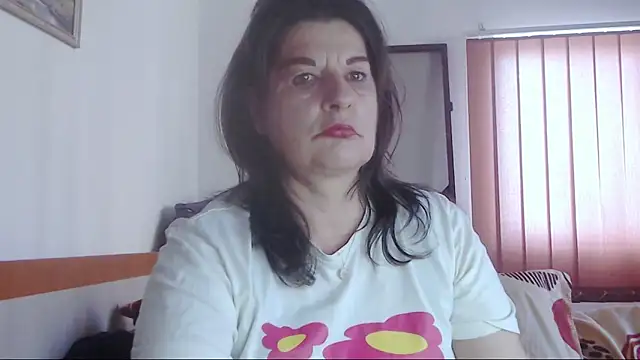 ExtasyMature online show from October 21, 2025, 8:03 am