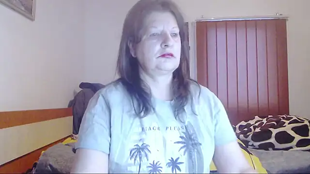 ExtasyMature online show from December 5, 2025, 6:12 am