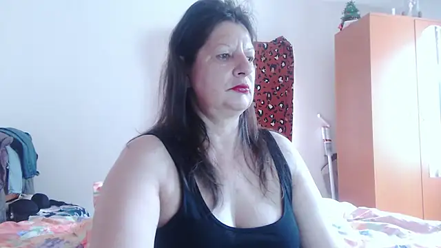 ExtasyMature online show from May 17, 2026, 9:42 am