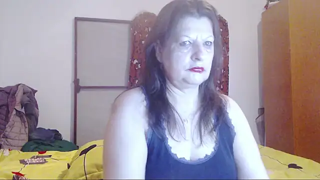 ExtasyMature online show from March 5, 2026, 5:37 am