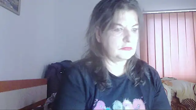 ExtasyMature online show from October 16, 2025, 5:38 am