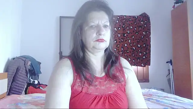 ExtasyMature online show from March 24, 2026, 6:24 am