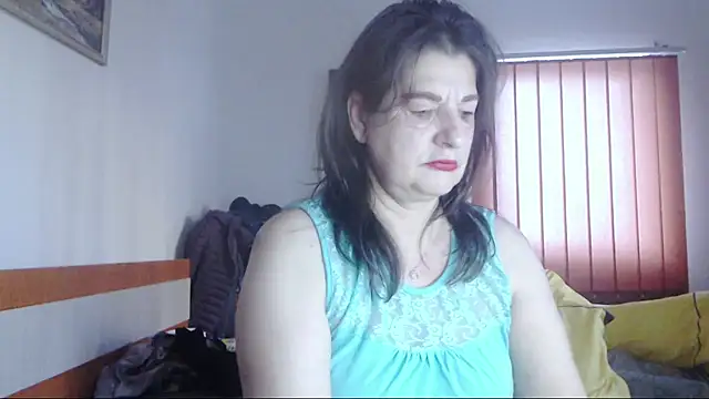 ExtasyMature online show from October 30, 2025, 6:12 am