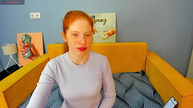 Sandra Wi1son online show from May 18, 2026, 1:28 am