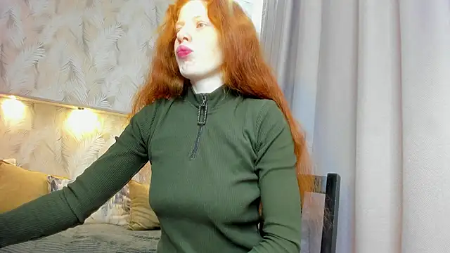 Sandra Wi1son online show from November 26, 2025, 1:27 am