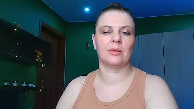 VeronikawGold online show from May 23, 2026, 3:00 pm