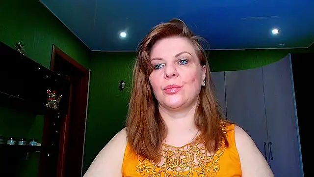 VeronikawGold online show from May 9, 2026, 10:35 pm