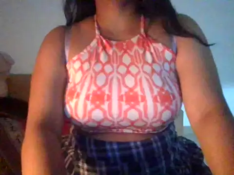 LustyTasha online show from March 5, 2025, 8:32 pm