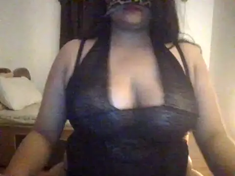 LustyTasha online show from March 12, 2025, 7:14 pm