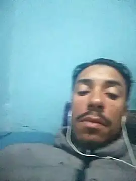 MisterKj0900 online show from November 10, 2025, 9:58 am