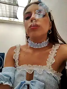 Snapshot of Mandysexycute chatting on October 21, 2025, 5:34 pm Mandysexycute online show from October 21, 2025, 5:34 pm