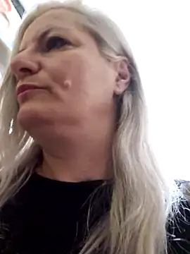 Snapshot of LadyTouch chatting on March 23, 2026, 10:31 pm LadyTouch online show from March 23, 2026, 10:31 pm