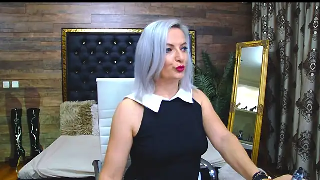 LadyTouch online show from March 17, 2025, 12:42 am