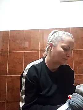 LadyTouch online show from February 19, 2026, 11:45 pm