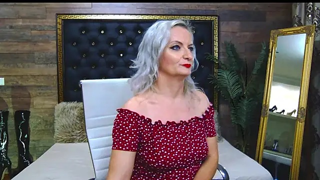 LadyTouch online show from March 13, 2025, 8:37 am