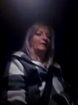 Snapshot of LadyTouch chatting on March 25, 2026, 11:14 pm LadyTouch online show from March 25, 2026, 11:14 pm