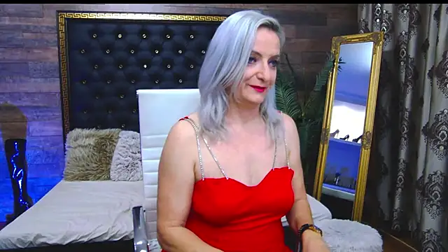 LadyTouch online show from March 21, 2025, 1:24 am