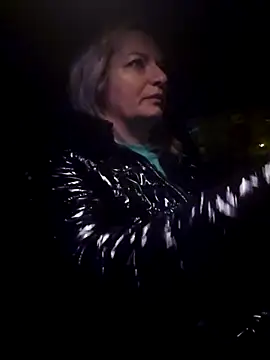 LadyTouch online show from February 18, 2026, 11:45 pm